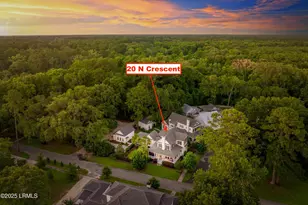 20 North Crescent, Beaufort, SC 29906 - Photo 4