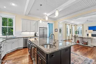 20 North Crescent, Beaufort, SC 29906 - Photo 42