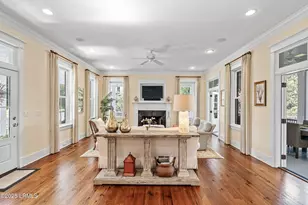 20 North Crescent, Beaufort, SC 29906 - Photo 20