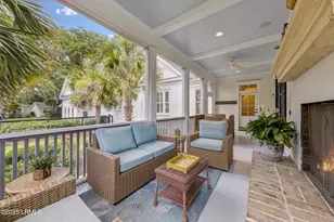 20 North Crescent, Beaufort, SC 29906 - Photo 32