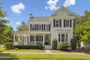 20 North Crescent, Beaufort, SC 29906 - Photo 2