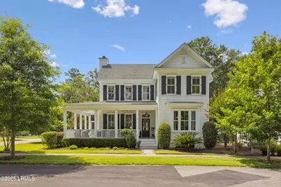 20 N Crescent, Beaufort, SC 29906 - Photo 6