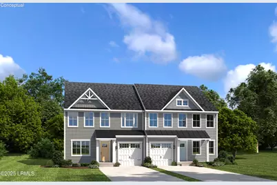 108 Crown Street, Hardeeville, SC 29927 - Photo 1