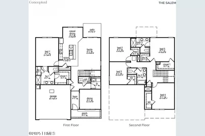 713 Sanctuary Drive, Ridgeland, SC 29936 - Photo 2