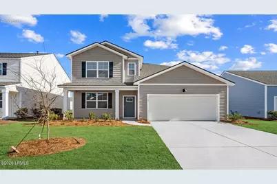 713 Sanctuary Drive, Ridgeland, SC 29936 - Photo 1