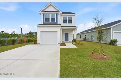 598 Aviation Drive, Ridgeland, SC 29936 - Photo 1