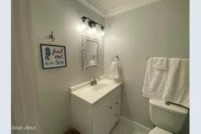 171 Beach Club Villa #171, Fripp Island, SC 29920 - Photo 18