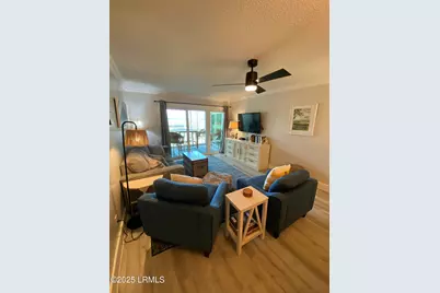 171 Beach Club Villa #171, Fripp Island, SC 29920 - Photo 4