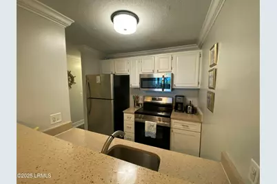 171 Beach Club Villa #171, Fripp Island, SC 29920 - Photo 8