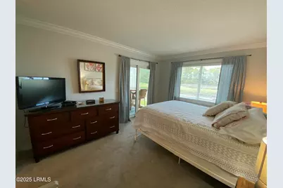 171 Beach Club Villa #171, Fripp Island, SC 29920 - Photo 20