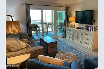 171 Beach Club Villa #171, Fripp Island, SC 29920 - Photo 1