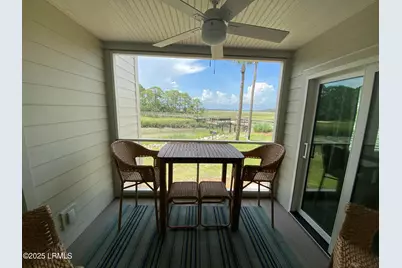 171 Beach Club Villa #171, Fripp Island, SC 29920 - Photo 10