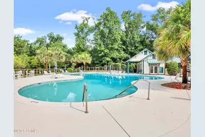 120 Bull Point Drive, Seabrook, SC 29940 - Photo 24