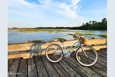 120 Bull Point Drive, Seabrook, SC 29940 - Photo 44