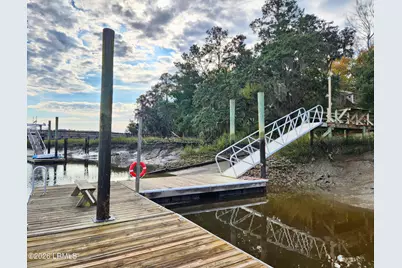 120 Bull Point Drive, Seabrook, SC 29940 - Photo 44