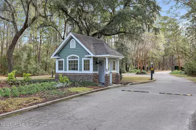 120 Bull Point Drive, Seabrook, SC 29940 - Photo 86