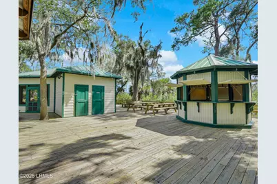 120 Bull Point Drive, Seabrook, SC 29940 - Photo 70