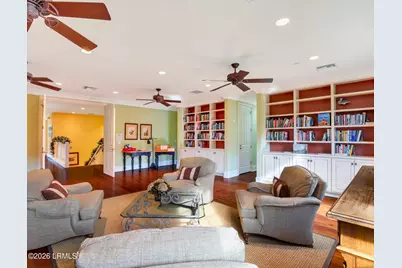 120 Bull Point Drive, Seabrook, SC 29940 - Photo 12