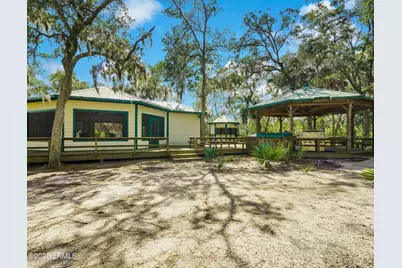 120 Bull Point Drive, Seabrook, SC 29940 - Photo 68