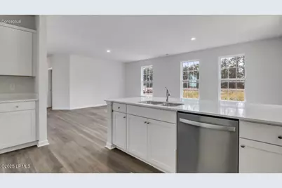 134 Twickenham Loop, Yemassee, SC 29945 - Photo 8