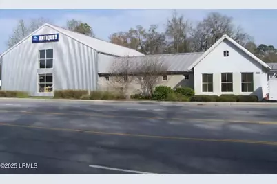 491 Parris Island Gateway, Beaufort, SC 29906 - Photo 4