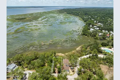 74 Old Oyster Factory Road, Beaufort, SC 29906 - Photo 1