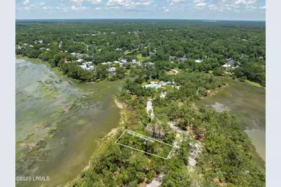 74 Old Oyster Factory Road, Beaufort, SC 29906 - Photo 10