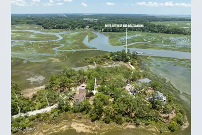 74 Old Oyster Factory Road, Beaufort, SC 29906 - Photo 8