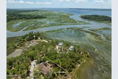 74 Old Oyster Factory Road, Beaufort, SC 29906 - Photo 6