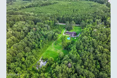21 River Road, Yemassee, SC 29945 - Photo 2