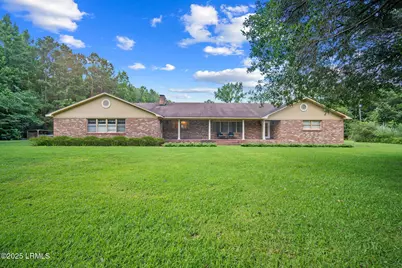 21 River Road, Yemassee, SC 29945 - Photo 4