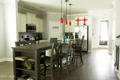 3754 Oyster Bluff Drive, Beaufort, SC 29907 - Photo 2