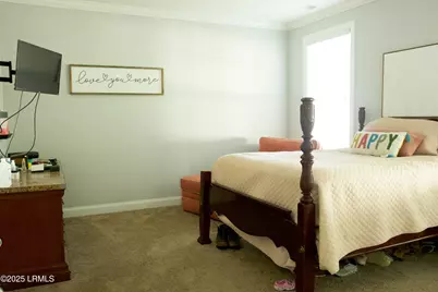 3754 Oyster Bluff Drive, Beaufort, SC 29907 - Photo 6