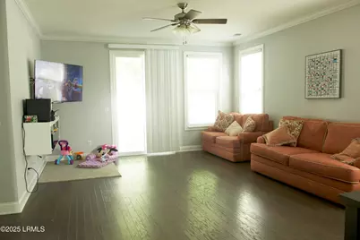 3754 Oyster Bluff Drive, Beaufort, SC 29907 - Photo 4