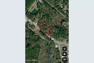 625 Elm Street W, Hampton, SC 29924 - Photo 4