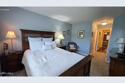 159 Beach Club Villa Drive #159, Fripp Island, SC 29920 - Photo 12