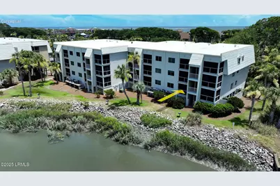 159 Beach Club Villa Drive #159, Fripp Island, SC 29920 - Photo 20