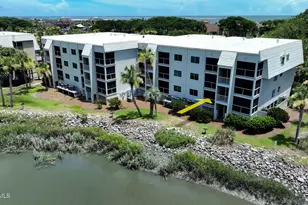 159 Beach Club Villa Dr, Fripp Island, SC 29920 - Photo 20