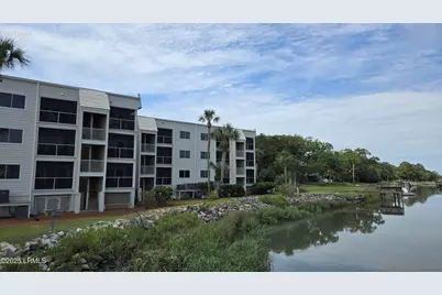 159 Beach Club Villa Drive #159, Fripp Island, SC 29920 - Photo 18