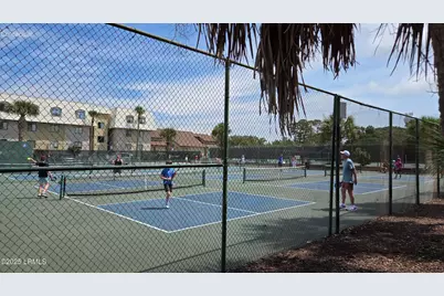 159 Beach Club Villa Drive #159, Fripp Island, SC 29920 - Photo 16