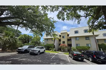 159 Beach Club Villa Drive #159, Fripp Island, SC 29920 - Photo 1