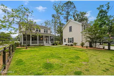 5 Great Heron Way, Bluffton, SC 29909 - Photo 44