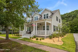 5 Great Heron Way, Bluffton, SC 29909 - Photo 4