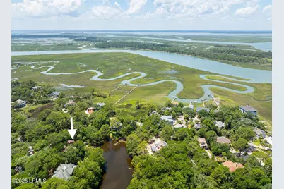 905 Gull Cove, Fripp Island, SC 29920 - Photo 54