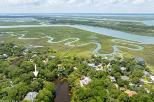 905 Gull Cove, Fripp Island, SC 29920 - Photo 54