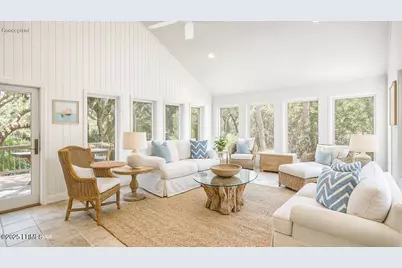 905 Gull Cove, Fripp Island, SC 29920 - Photo 12