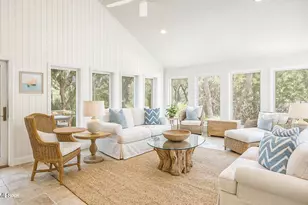 905 Gull Cove, Fripp Island, SC 29920 - Photo 12