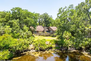 905 Gull Cove, Fripp Island, SC 29920 - Photo 44