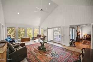 905 Gull Cove, Fripp Island, SC 29920 - Photo 32