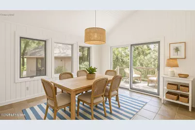 905 Gull Cove, Fripp Island, SC 29920 - Photo 14